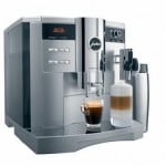 luxe koffie machine