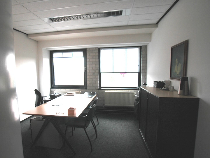 flexibele kantoorruimte huren hoofddorp