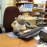 kantoorhumor aap