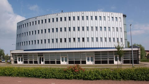 business center alkmaar