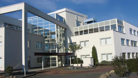 business center arnhem