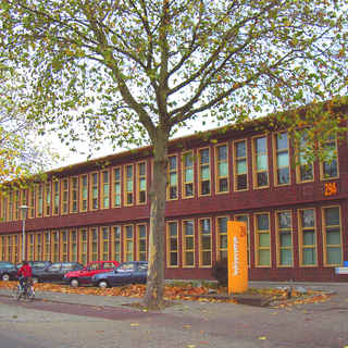 business center nijmegen