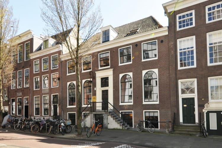 full service business center te huur midden in het centrum van amsterdam
