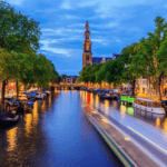 De beste kantoorlocaties in Amsterdam voor ondernemers
